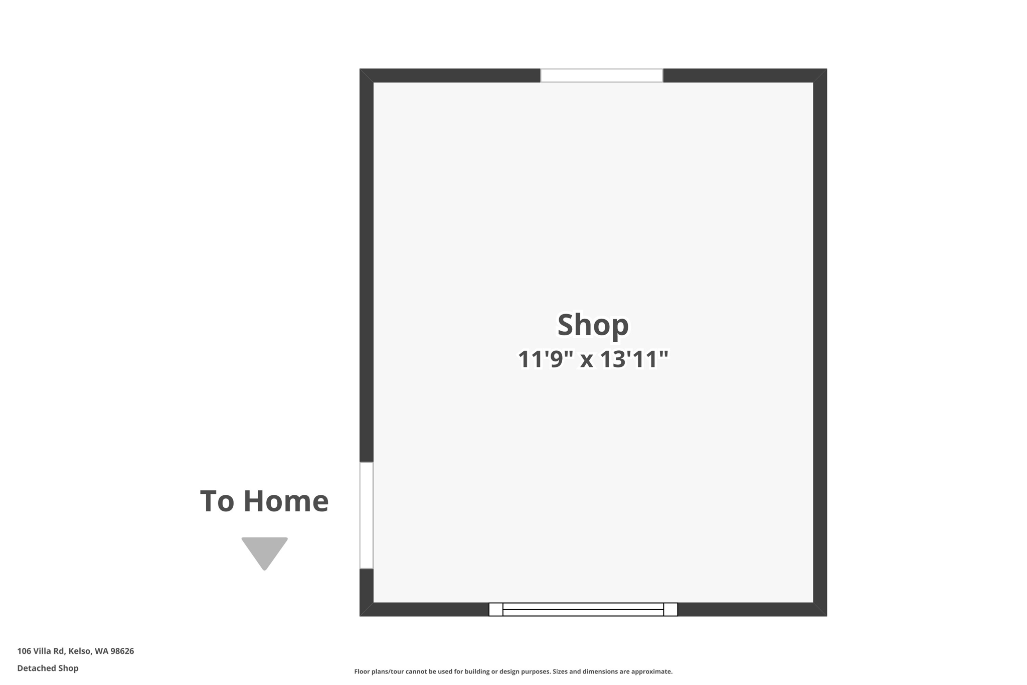 Floorplan #5