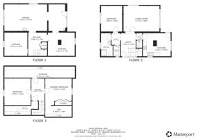 Floorplan #4