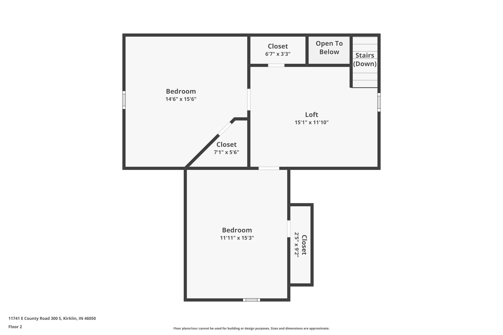Floor 2