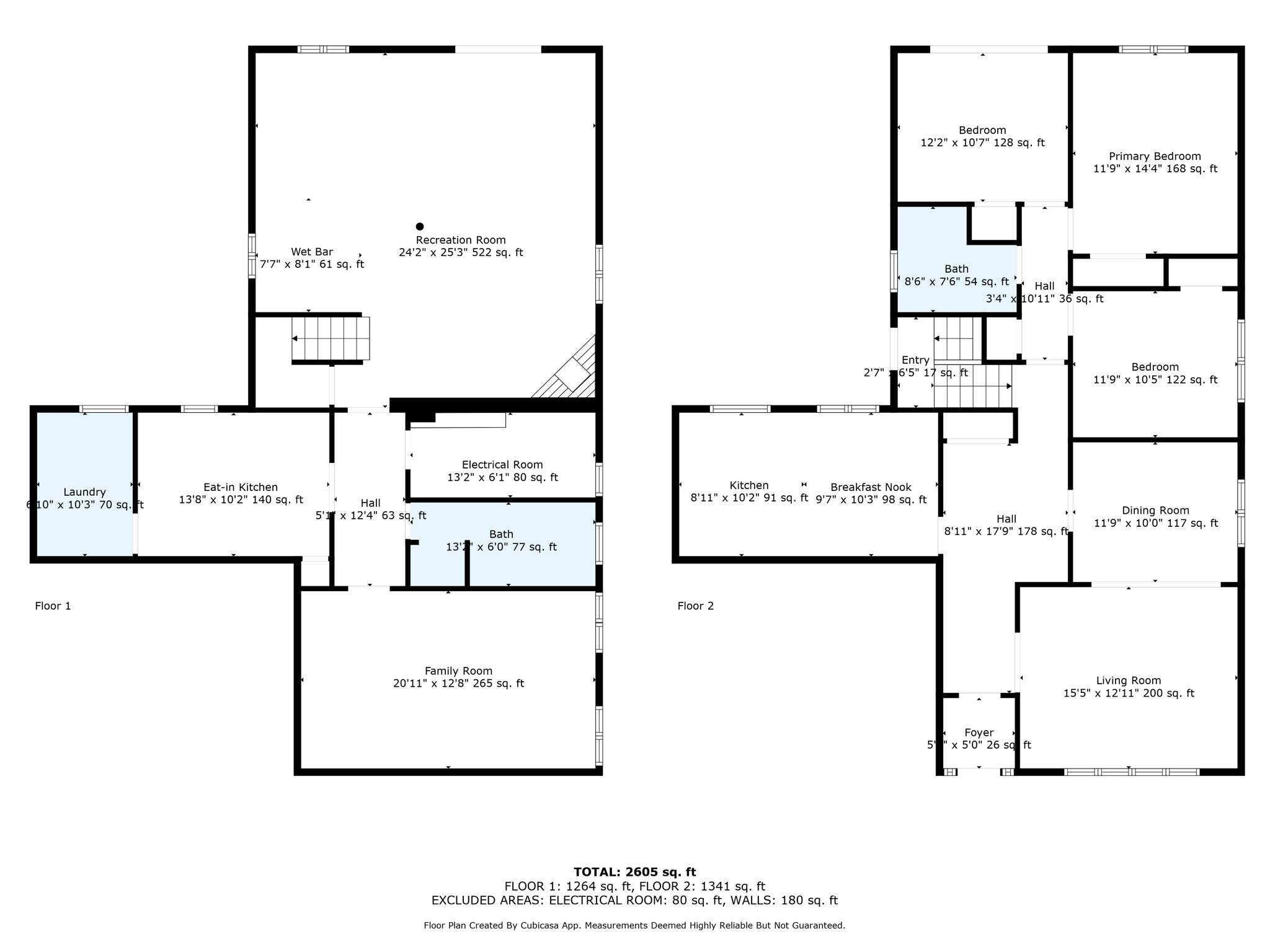 Floorplan #2