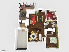 Floorplan #5