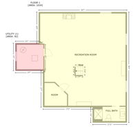 Floorplan #6