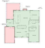 Floorplan #7