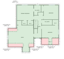 Floorplan #5