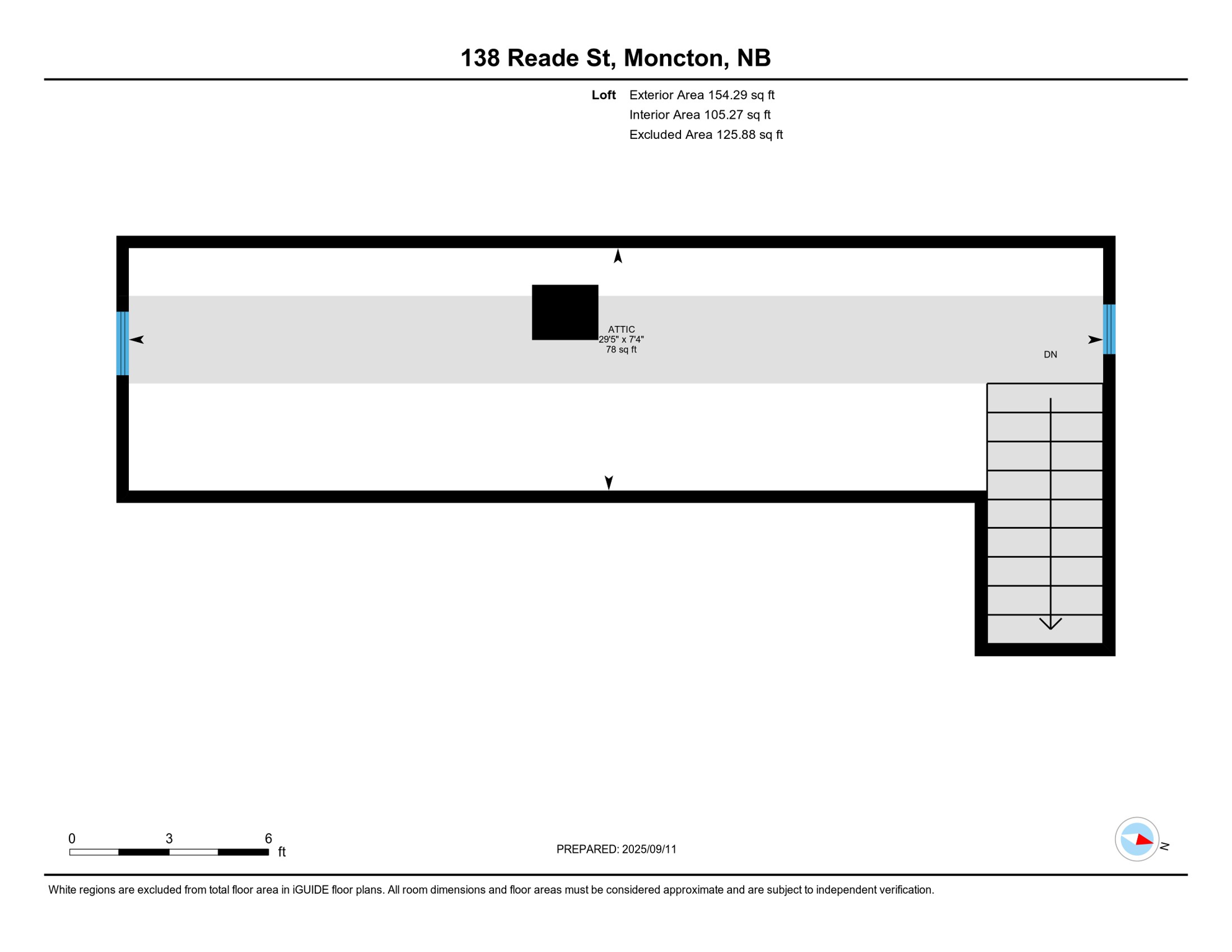 Floorplan #2