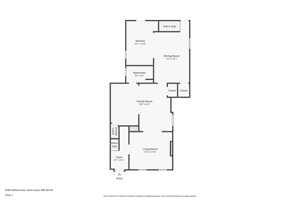 Floorplan #4