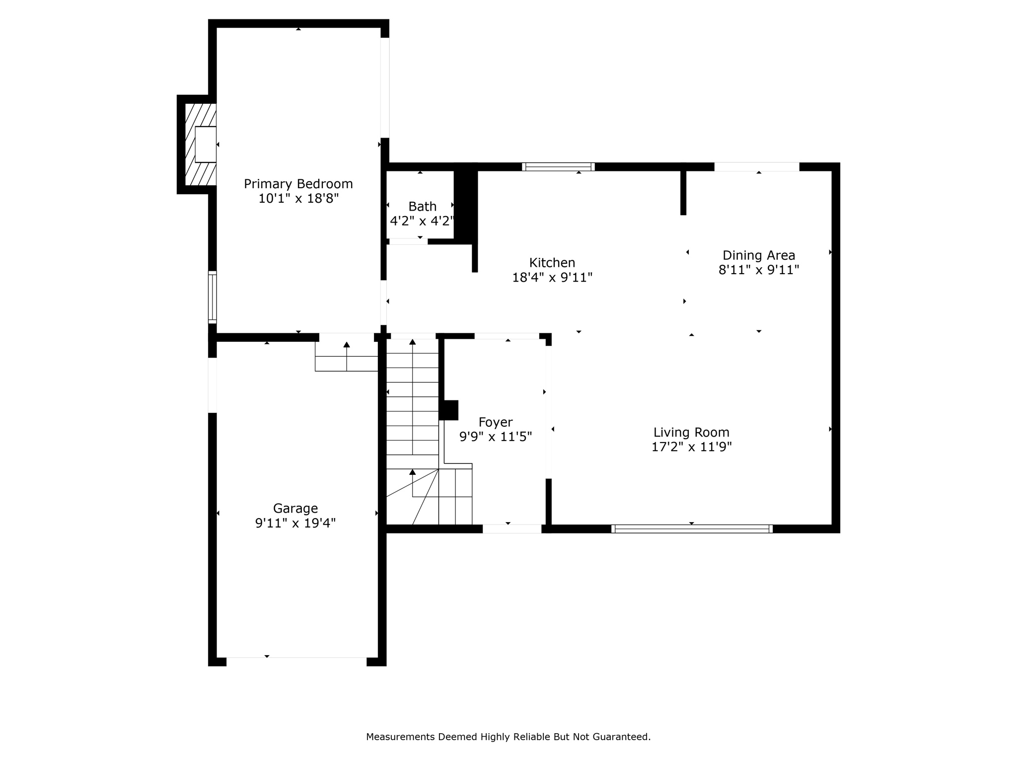Floorplan #2