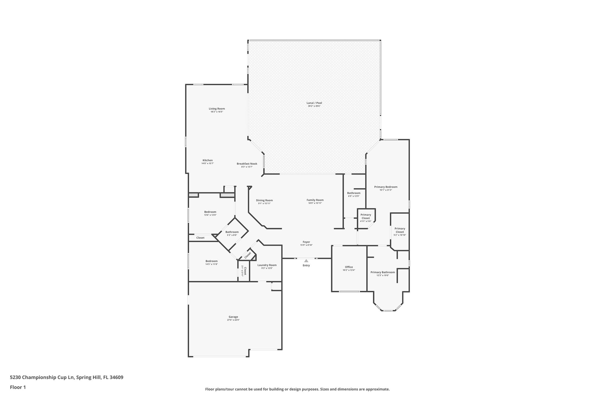 Floor 1