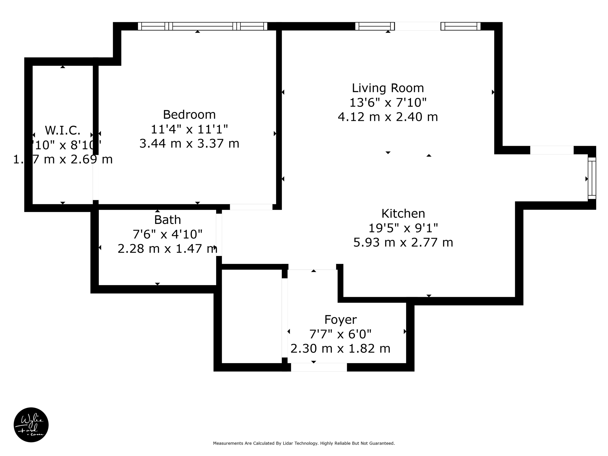 Floorplan #2