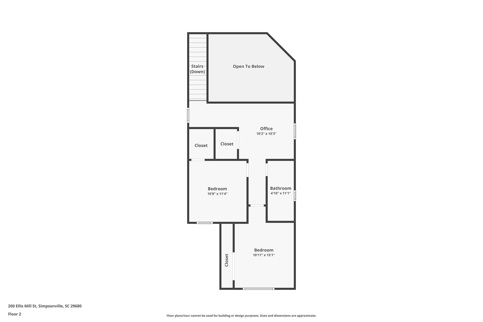 Floor 2