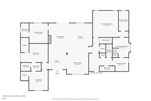 Floor 1