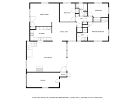 Floorplan #5