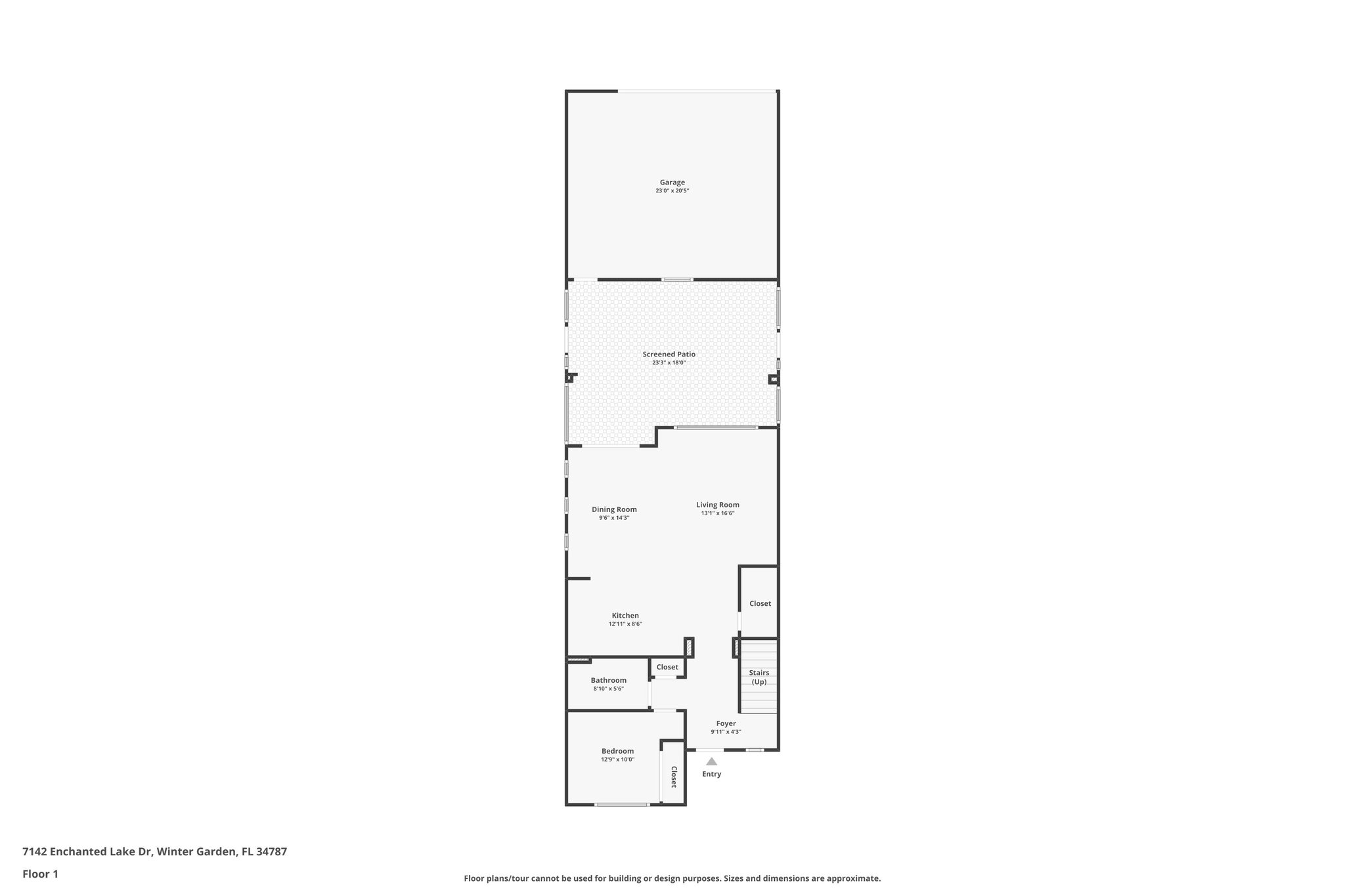 Floor 1