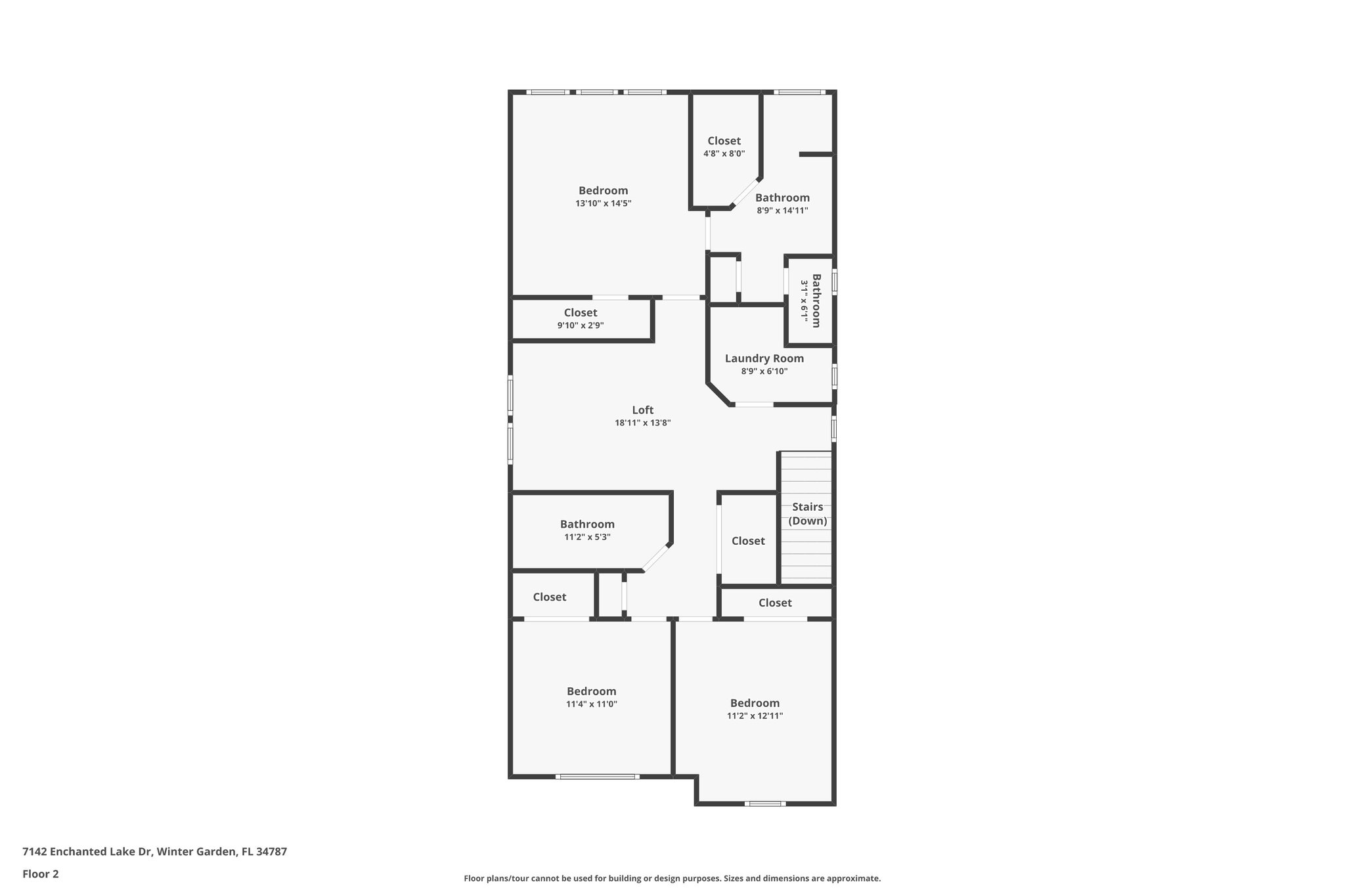 Floor 2