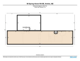 Floorplan #4