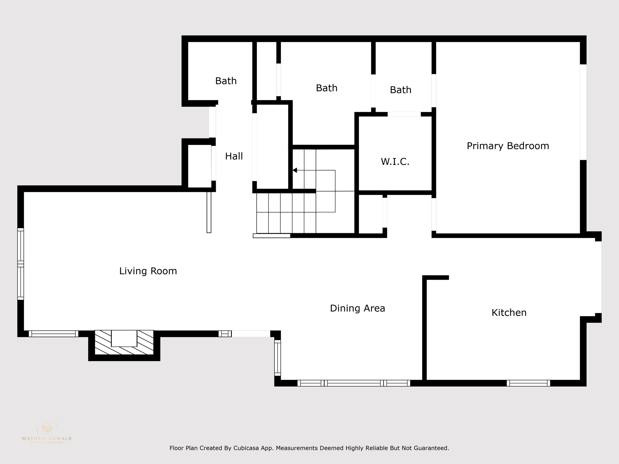 Floorplan #2