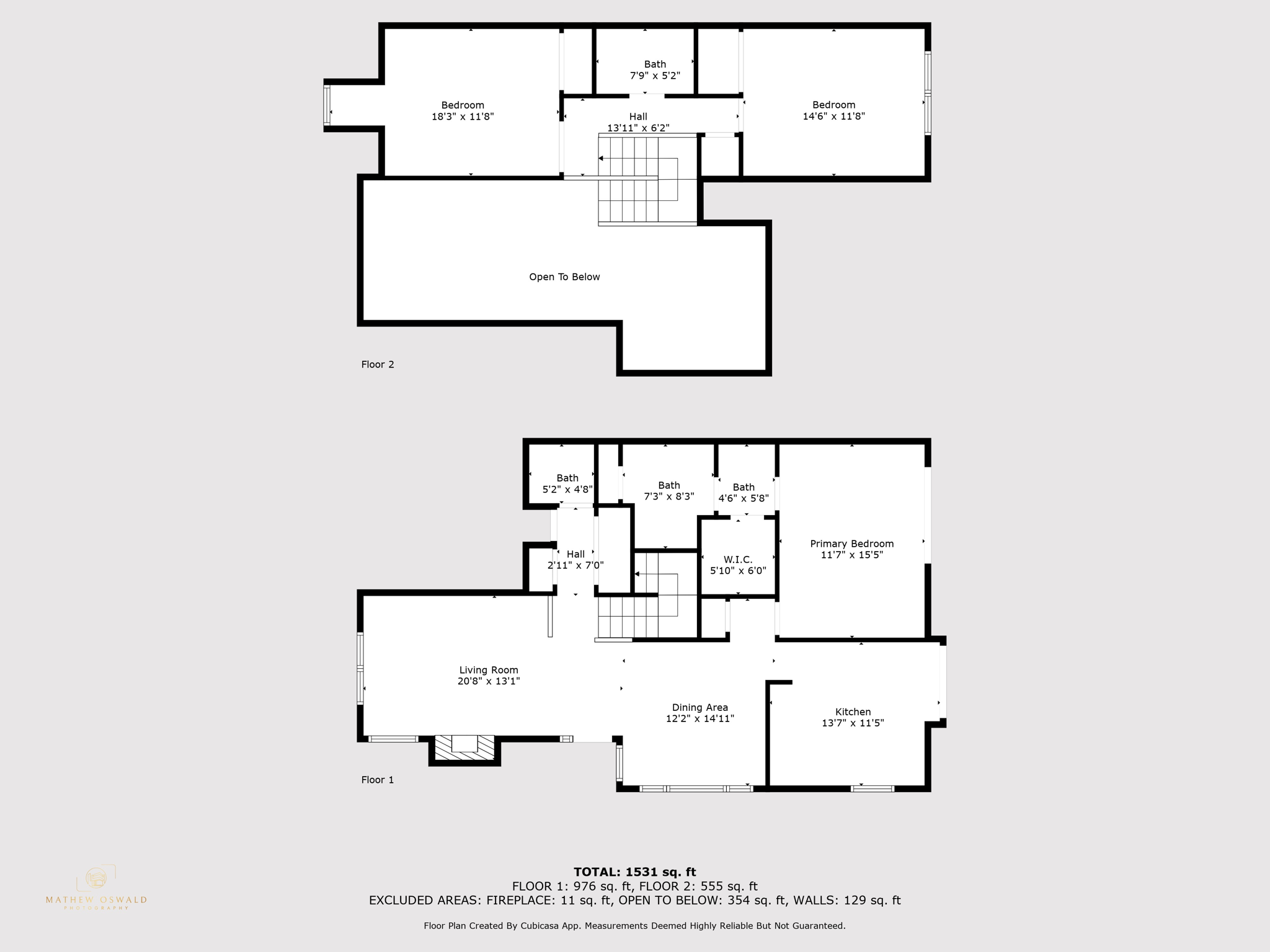 Floorplan #5