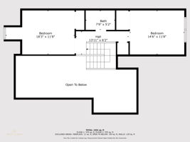 Floorplan #3