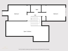 Floorplan #4