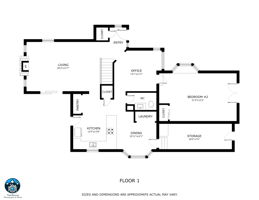 Floorplan #3
