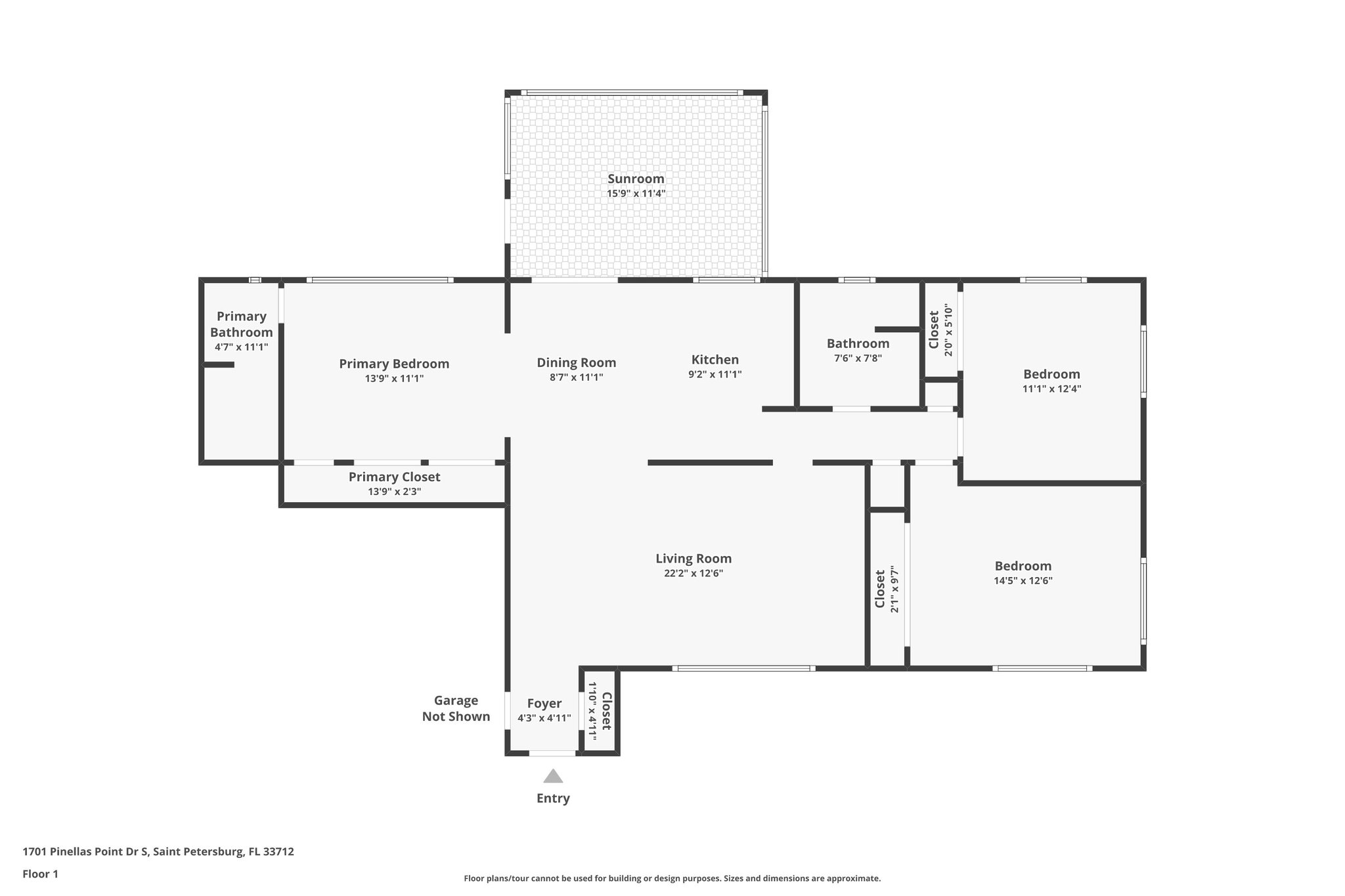 Floor 1