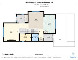 Floorplan #5