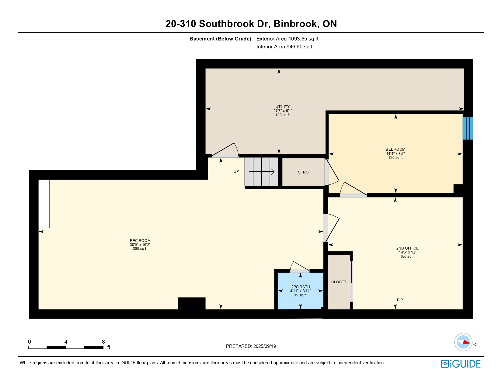 Floorplan #2