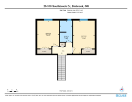 Floorplan #4