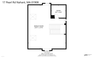 Floorplan #4