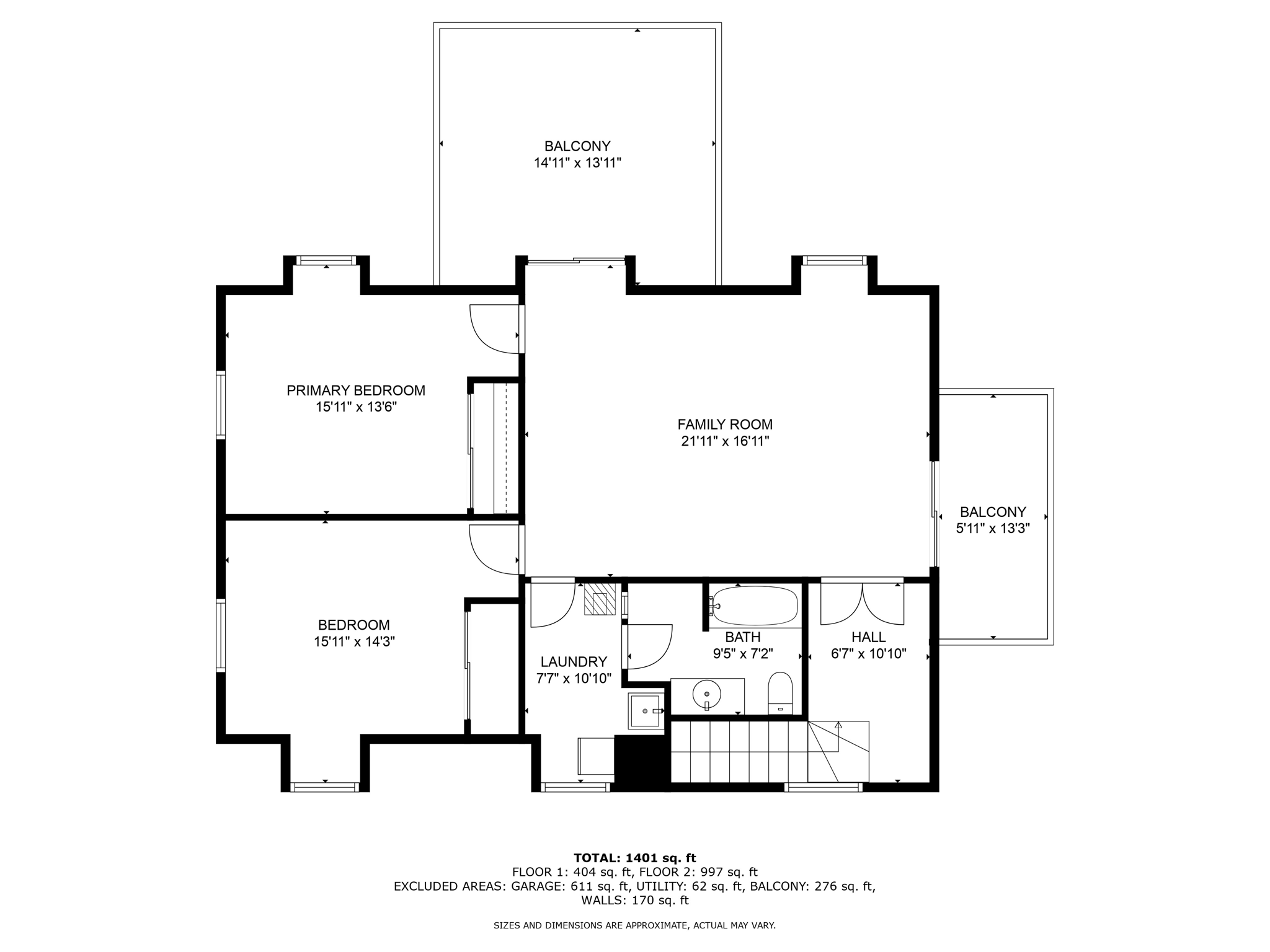 Floorplan #2
