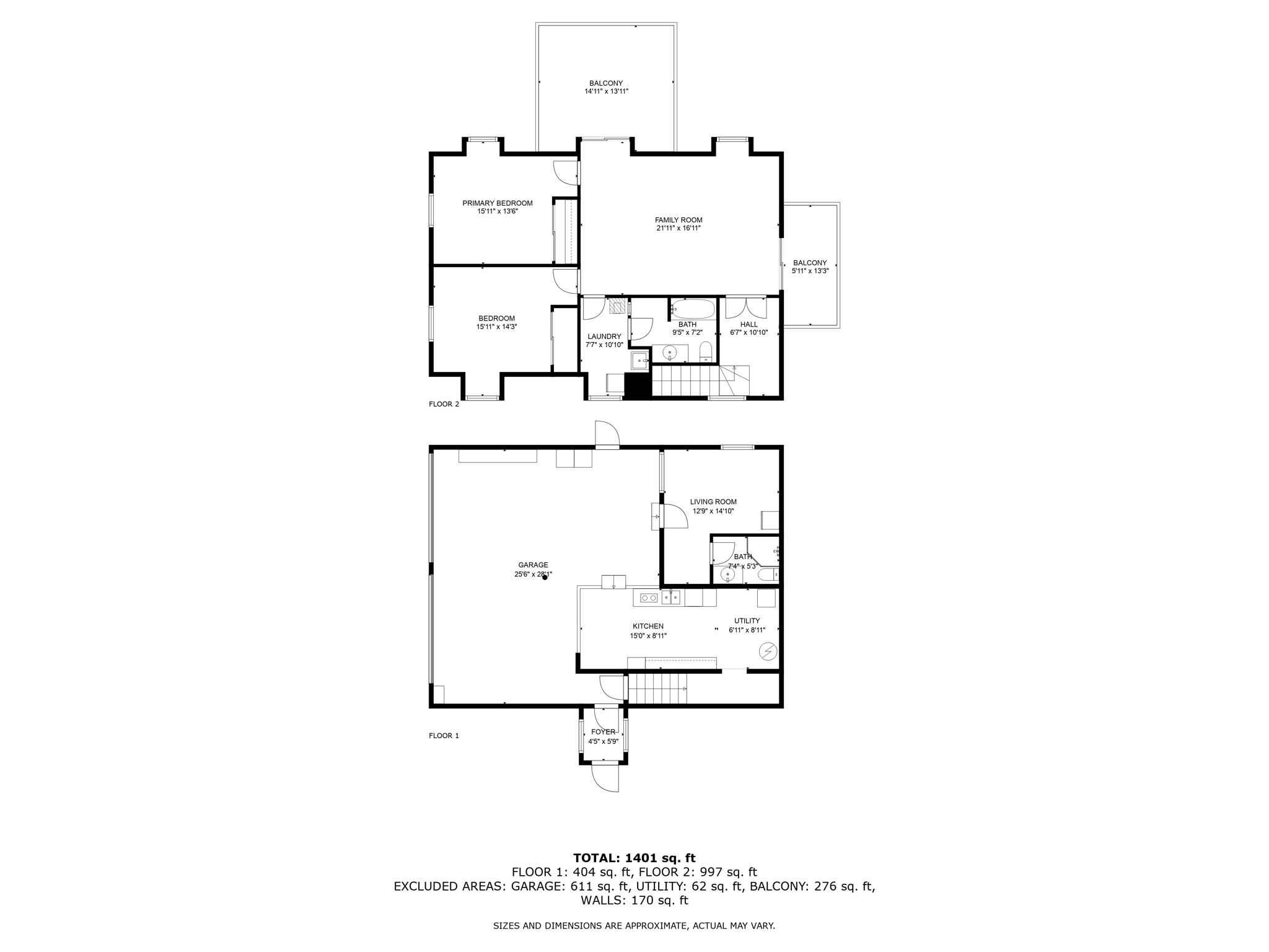 Floorplan #3