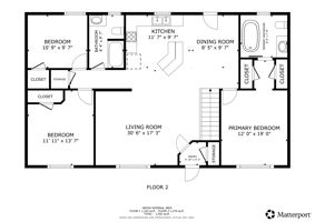 Floorplan #2