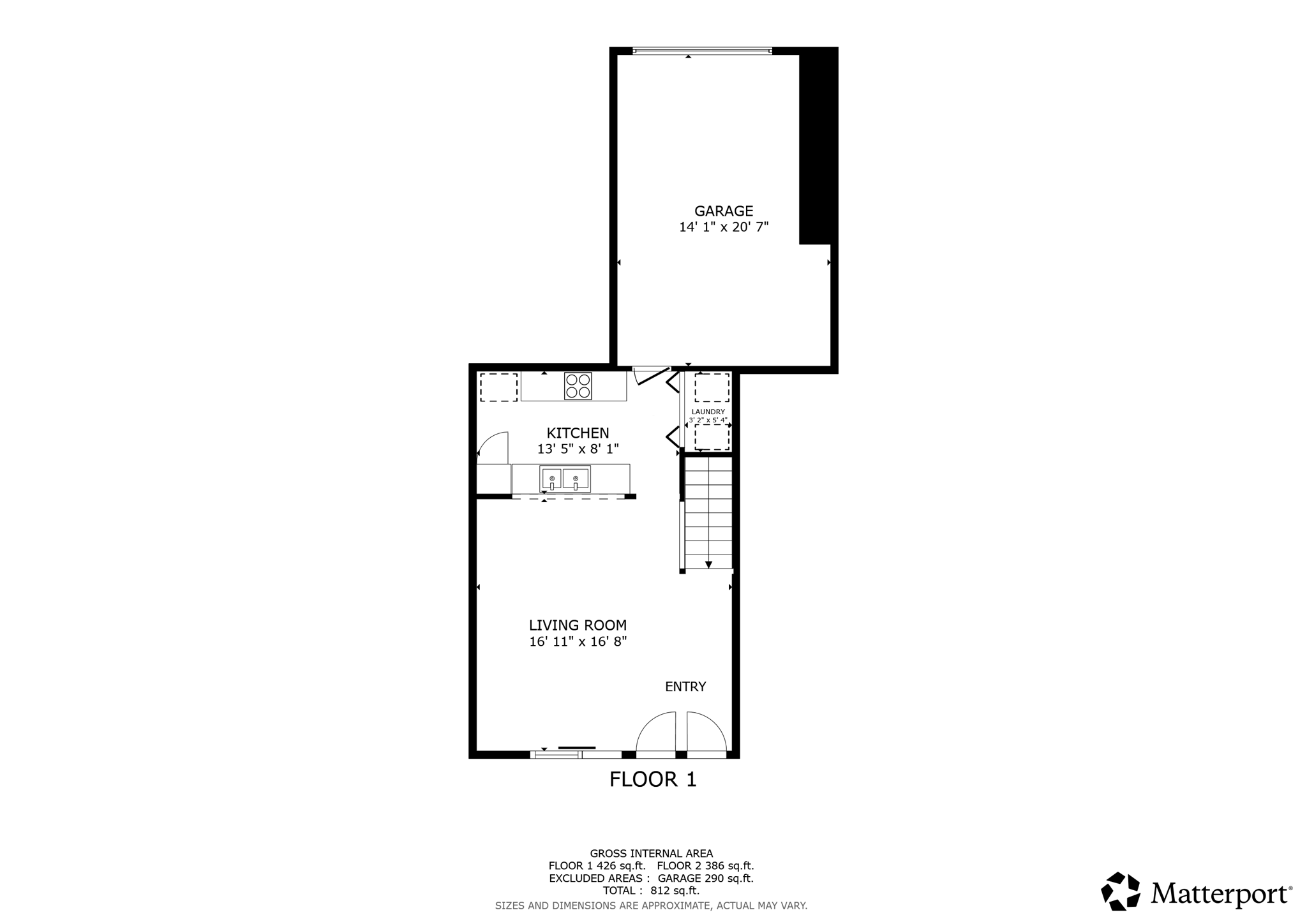 Floorplan #2