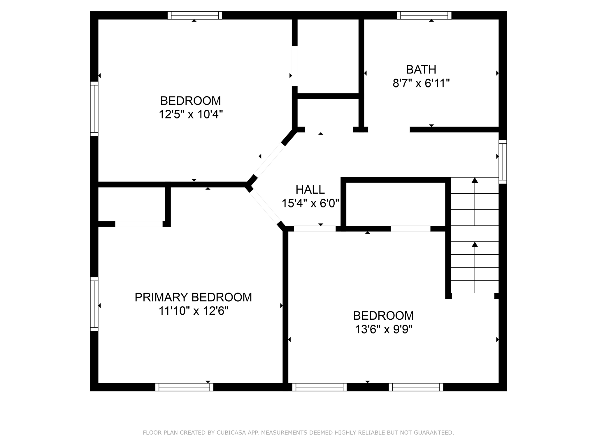 Floorplan #2