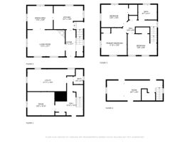 Floorplan #5