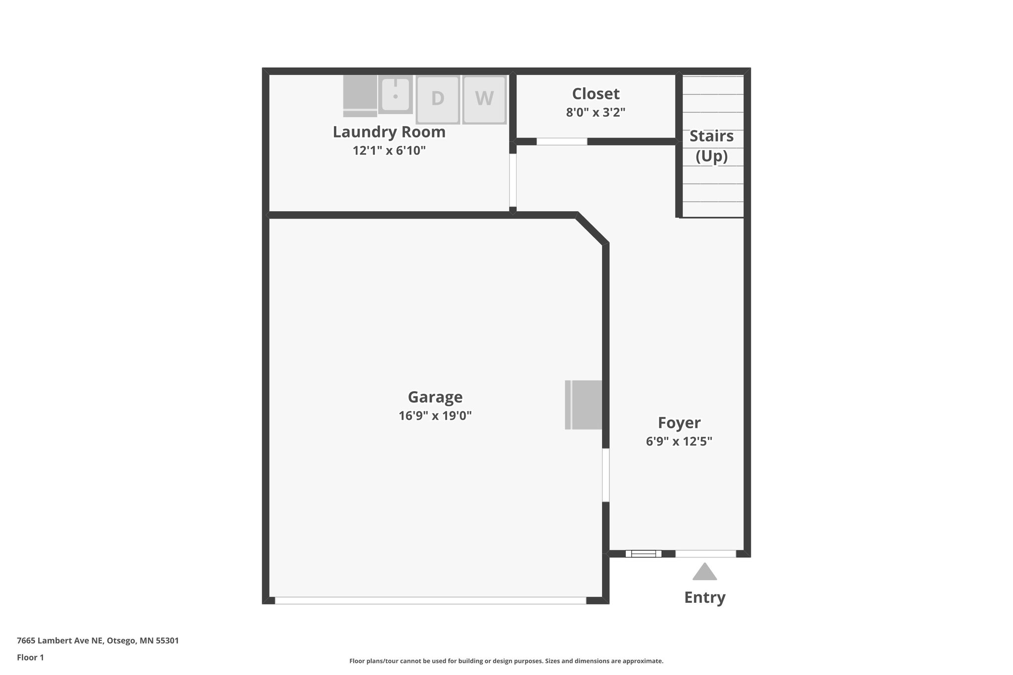 Floor 1