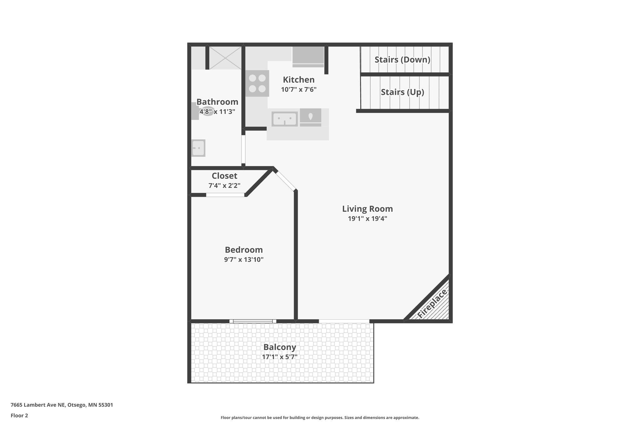 Floor 2