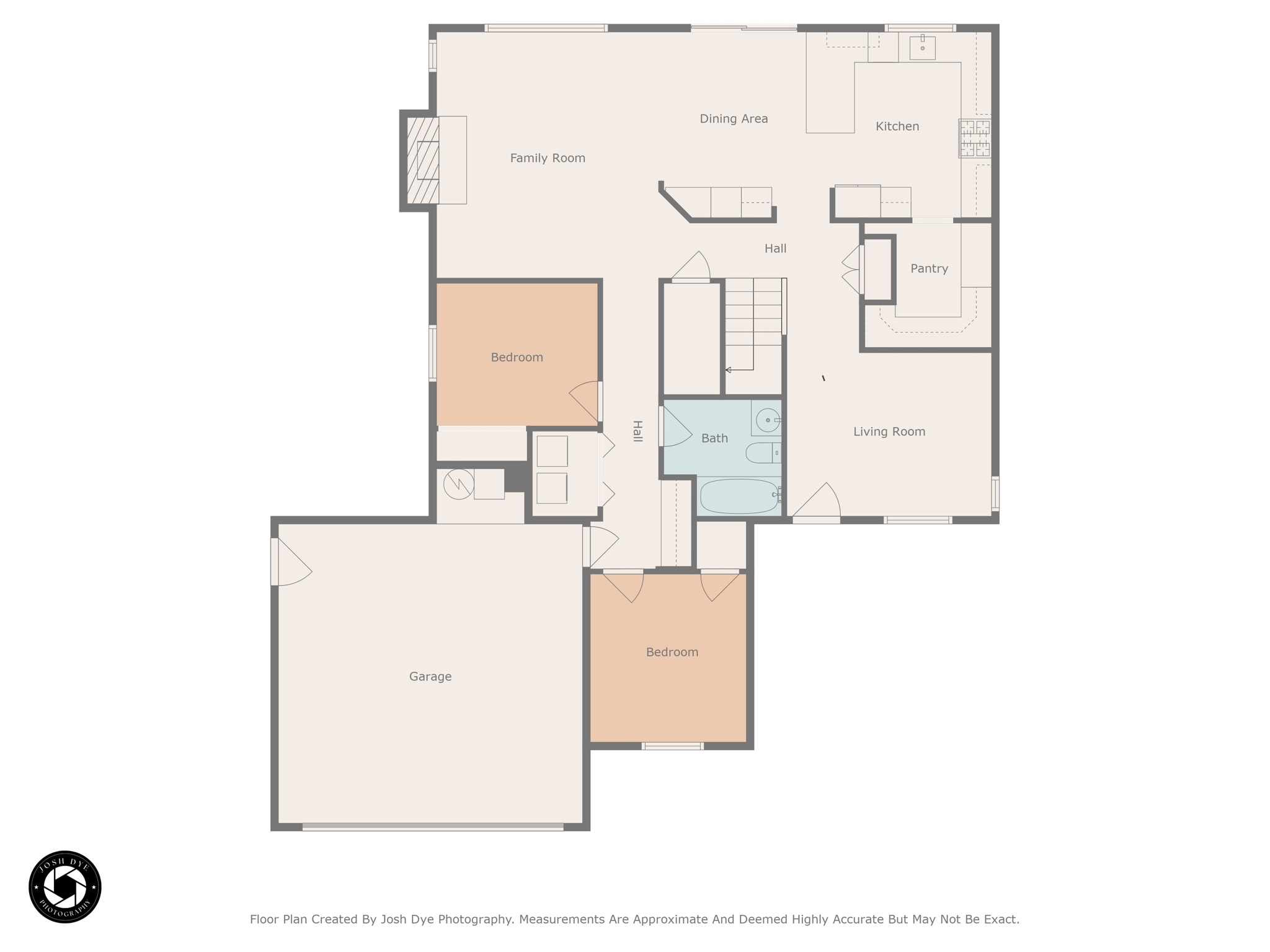 Floorplan #4