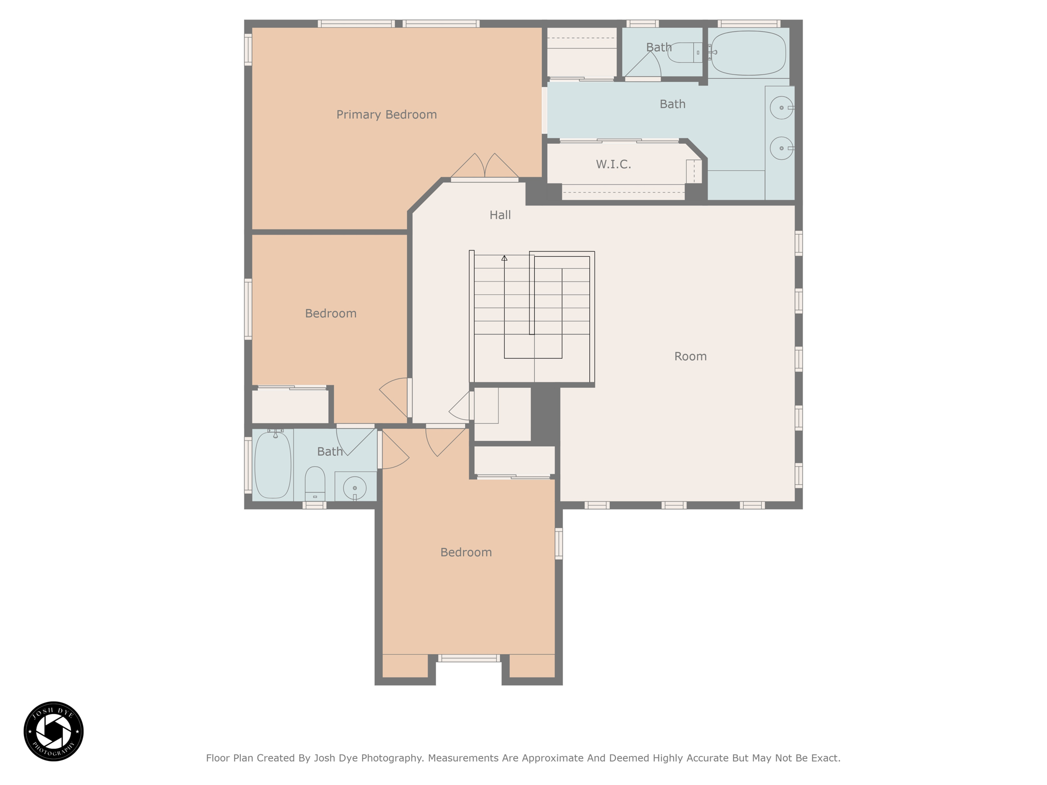 Floorplan #5