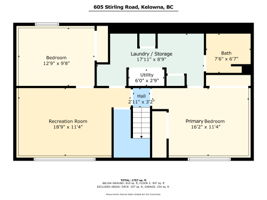 Floorplan #3