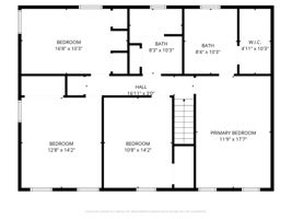 Floorplan #3
