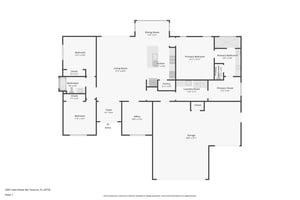 Floor 1