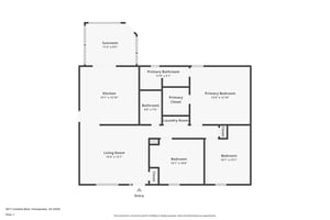 Floor 1