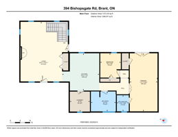 Floorplan #2