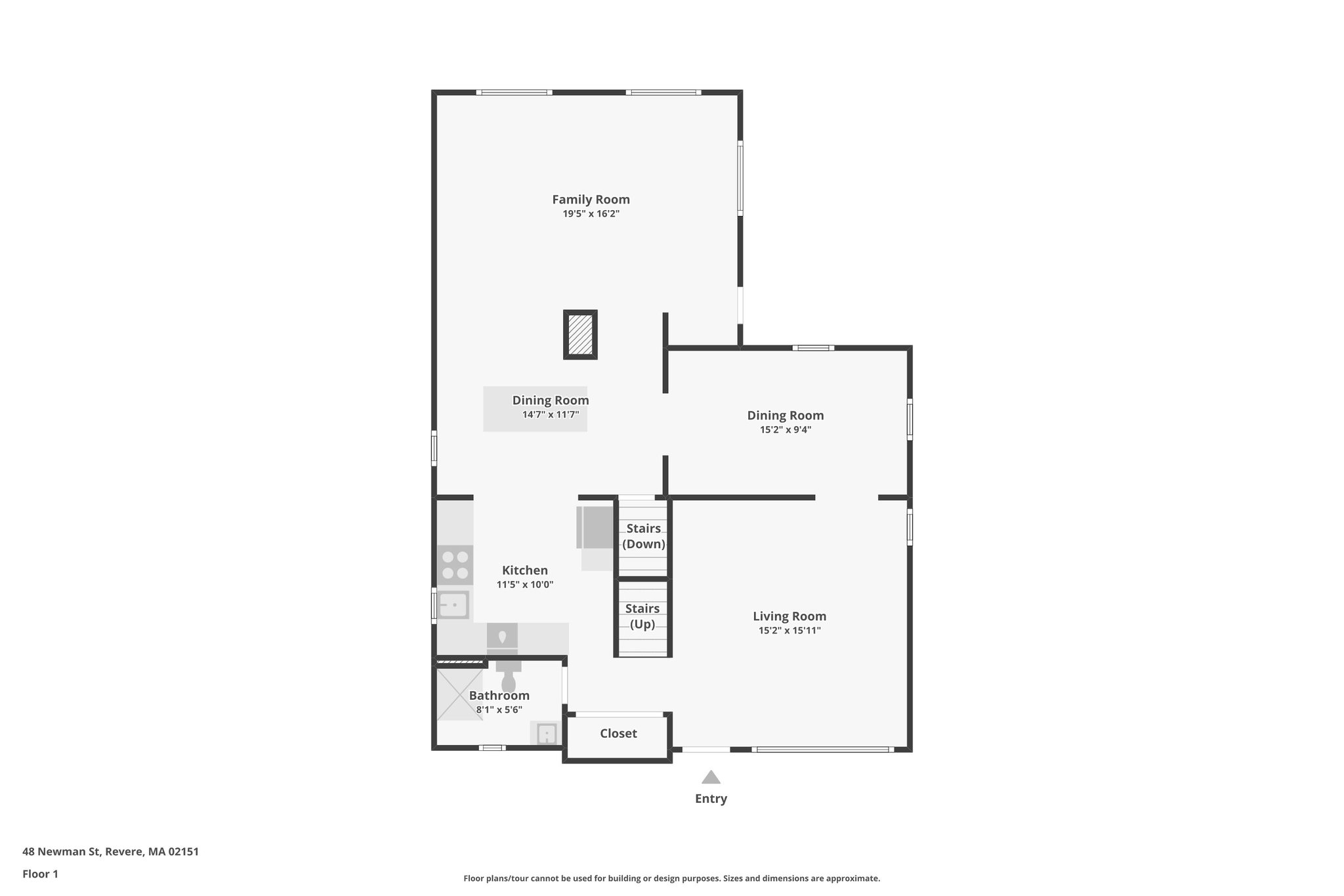 Floor 1