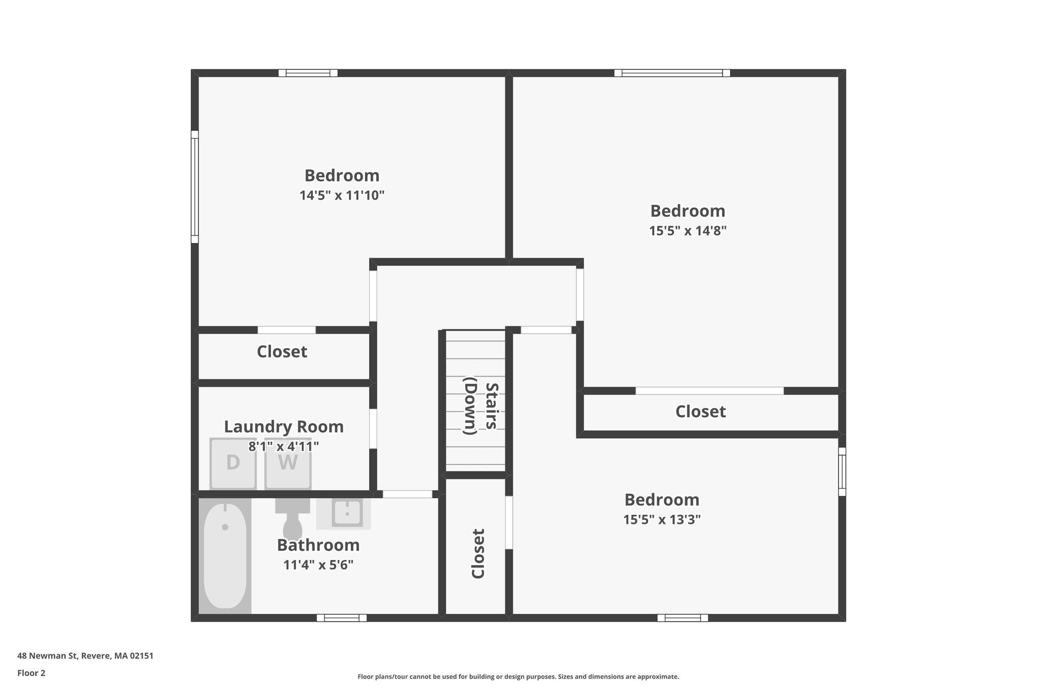 Floor 2