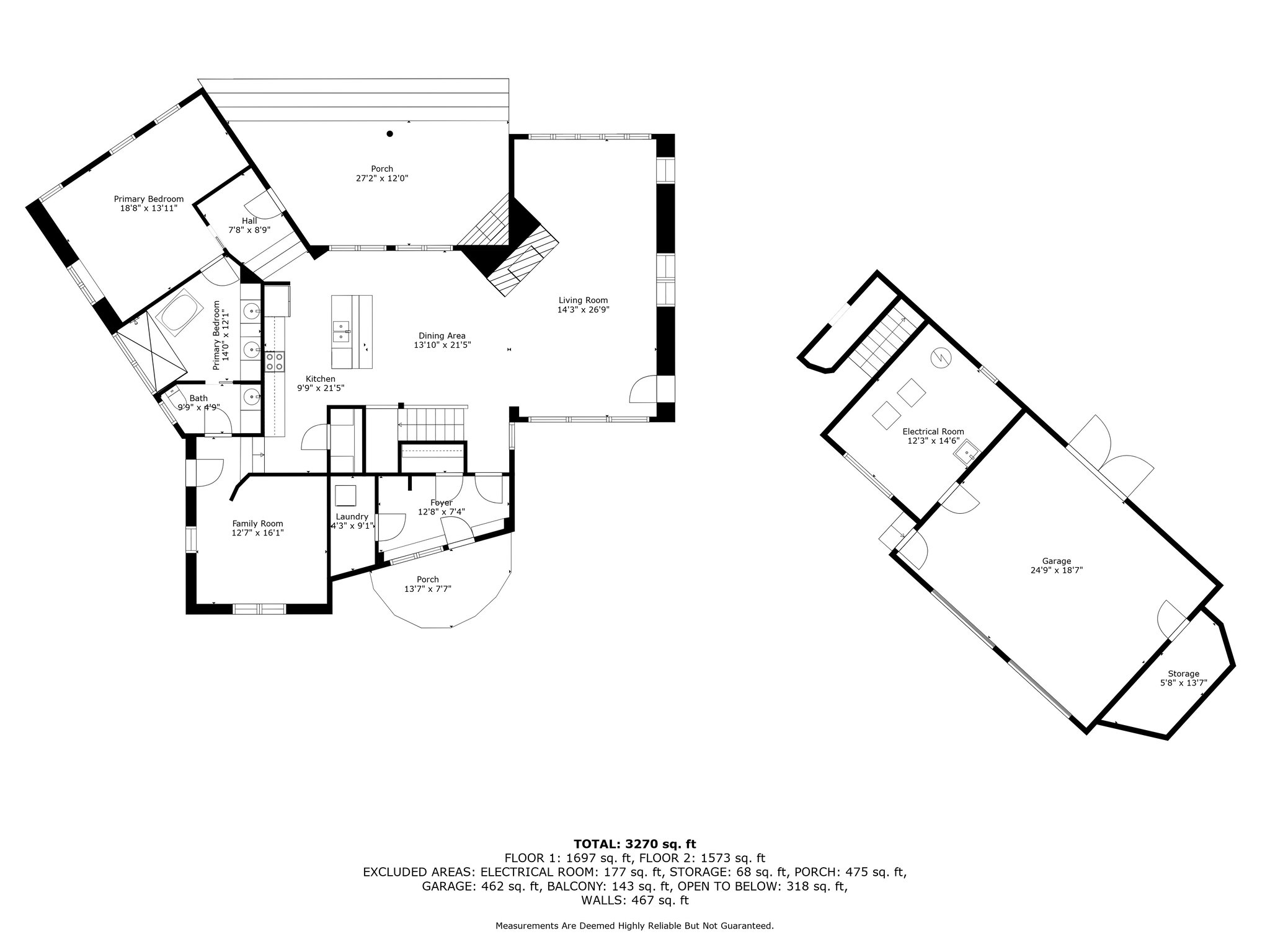 Main Level