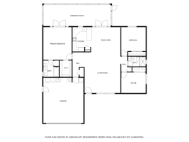 Floorplan #2