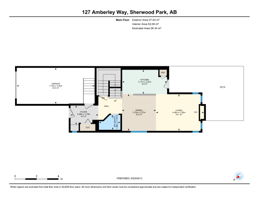 VX - (Metric) Schematic Floor Plan - (1)