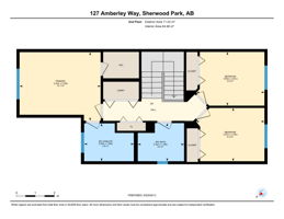 VX - (Metric) Schematic Floor Plan - (2)